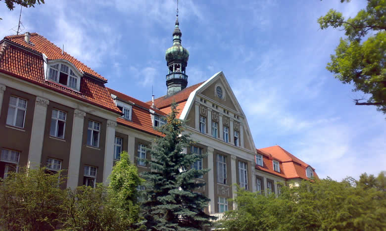 Гданський медичний університет