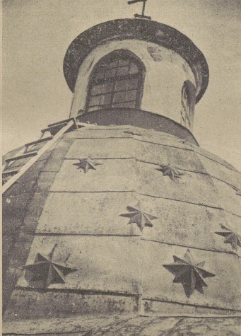 Братська церква, 1930-ті роки.