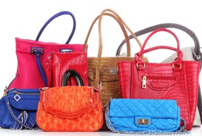 Яка сумка потрібна жінці?