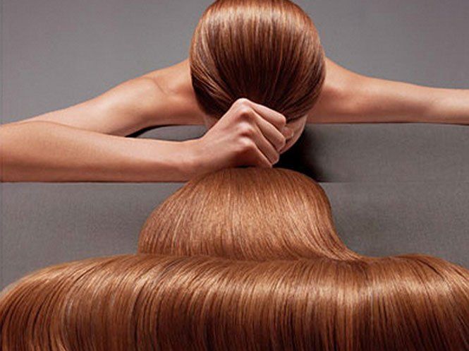 Способи нарощування волосся