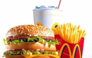 Історія бренду McDonald’s