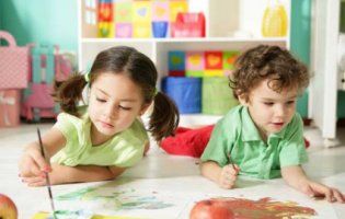 Відкриваємо дитячий садок: покрокові інструкції для старту