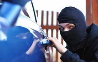 Як захистити авто від крадія?