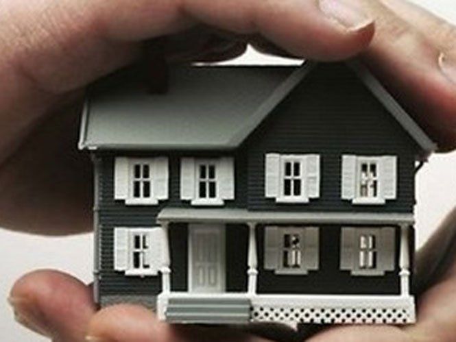 Страхування житла та домашнього майна