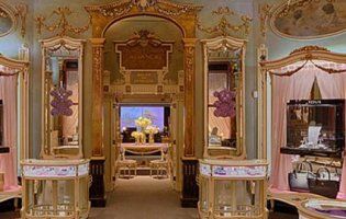 «Схильність до надмірностей» або «перлина неправильної форми»–бароко