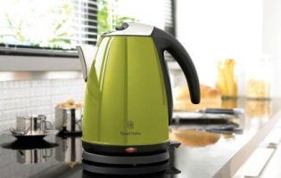 Чайник: вибираємо вдумливо