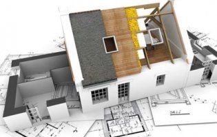 Які документи необхідні для будівництва приватного будинку