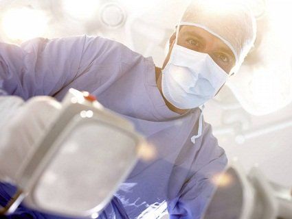 У реабілітаційному центрі під Луцьком чоловіка витягли з того світу