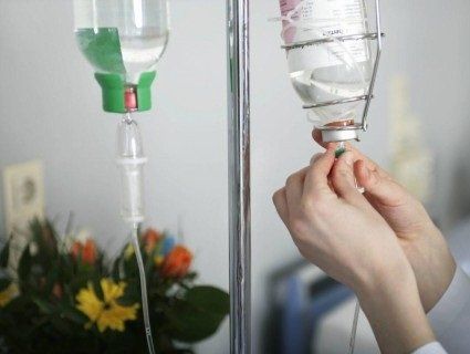 У Волинських лікарнях немає ліків від смертельного ботулізму