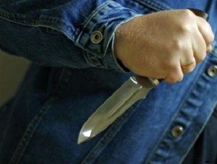 Жителю Володимир-Волинського світить 12 років за збройне пограбування