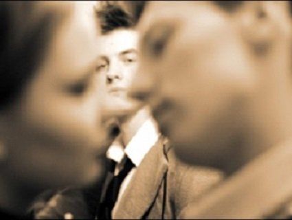 Вбив найкращого друга, аби захистити кохану