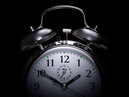 У США замурований будильник 13 років тероризує родину