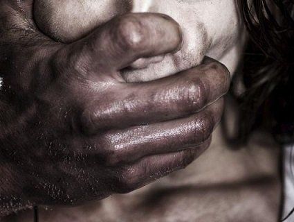У Луцьку згвалтували 17-річну дівчину