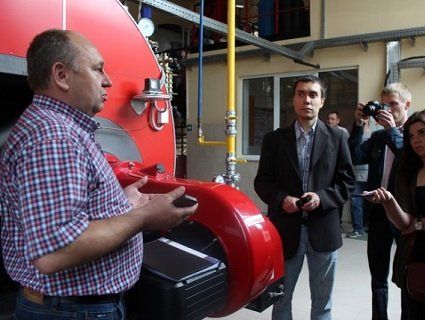 Завод з виробництва біоетанолу припинив роботу - Петрочук