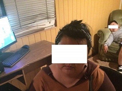 В Україну не пустили громадянку Монголії з трьома дітьми