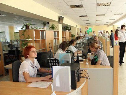 Луцький ЦНАП змінить графік роботи через Дня Конституції