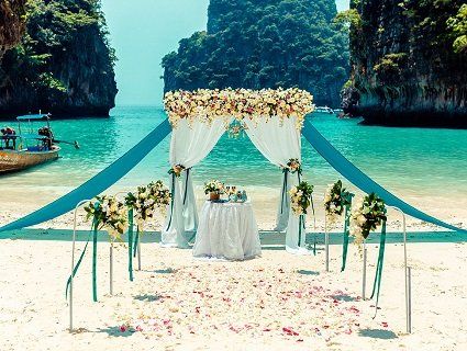 Таїландець кинув наречену через високу ціну викупу