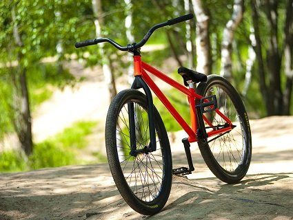 У волинянина вкрали велосипед серед білого дня