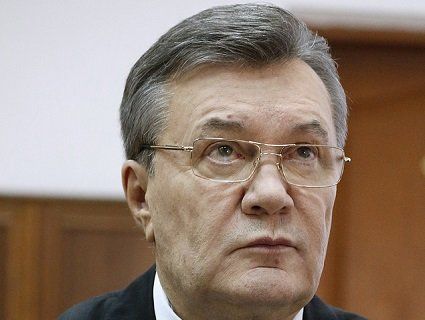 Суд переніс розгляд справи Януковича про держзраду