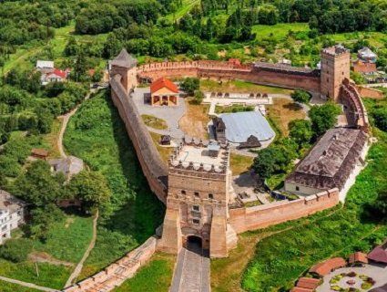 У Луцька може з'явитися власний гімн