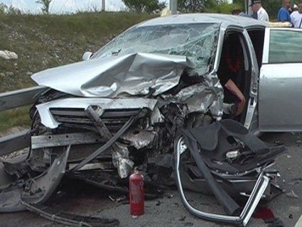 В Ковелі чоловік вкрав і знищив автомобіль сестри-переселенки