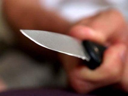 На Рівненщині чоловік зарізав таксиста через борг