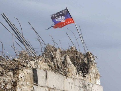 В Найближчі 10 років Донбас вимре - Тука