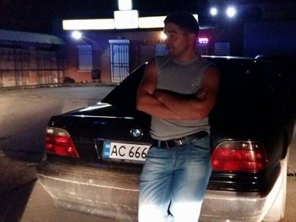 У Луцьку п'яний чоловік побив свою дружину