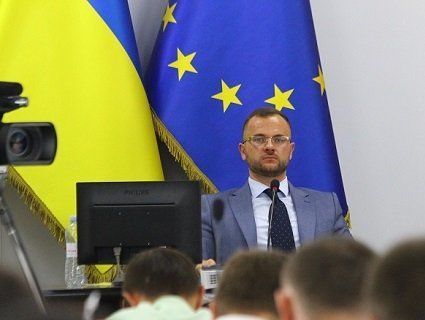 Секретар Луцької ради Поліщук написав заяву про відставку