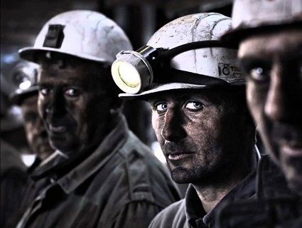 У Нововолинську шахтарі блокують роботу нового директора