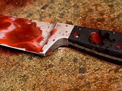 Вбили батьків через чарку горілки