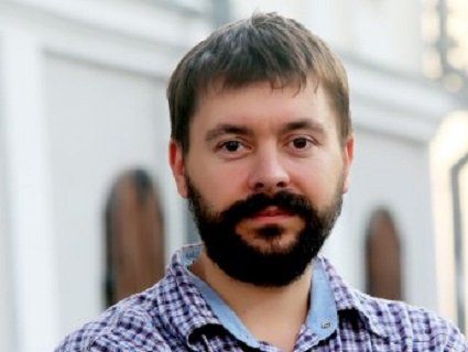 У Луцьку напали на активіста Михайла Шелепа