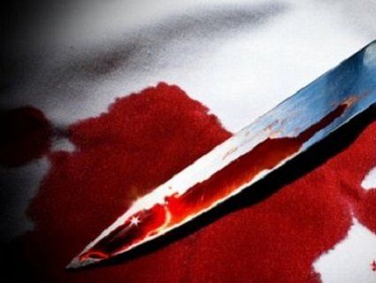 У Турійському районі батько ледь не зарізав сина