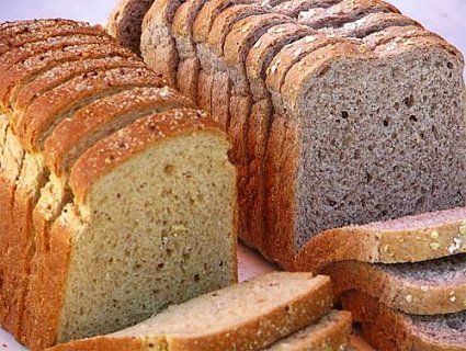 Черствий хліб допоможе схуднути