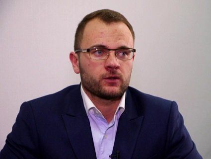 Ігор Поліщук отримав нову державну посаду