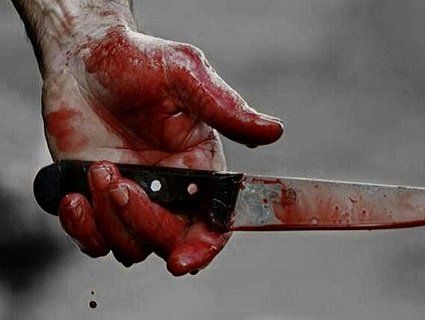 В Рівному зарізали жінку
