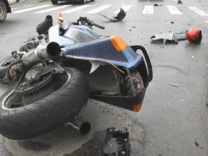 На Житомирщині чоловік загинув в результаті аварії.