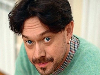 «В акторській професії поняття «по блату» не спрацьовує»