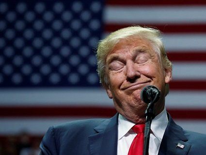 США не скасують санкціі проти Росії