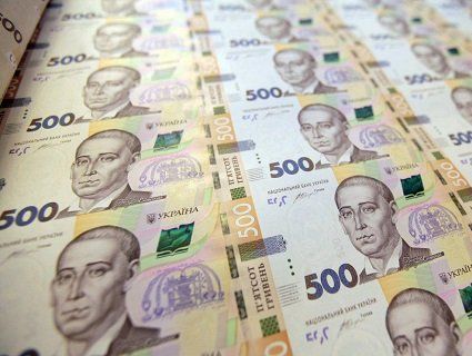 Сплатив мільйон під загрозою тюрми