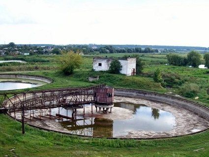 Назване основне джерело смороду в Луцьку