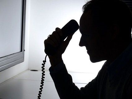 На Рівненщині аферисти ошукали жінку на 16 тис гривень