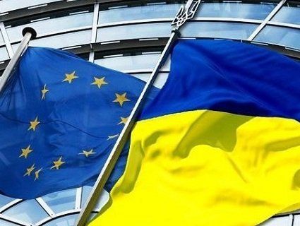 Рада ЄС остаточно ратифікувала асоціацію з Україною