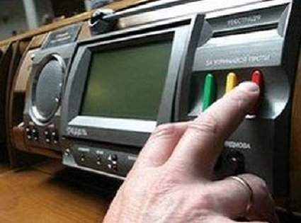 Верховна Рада відмовилася призначати вибори мера Луцька