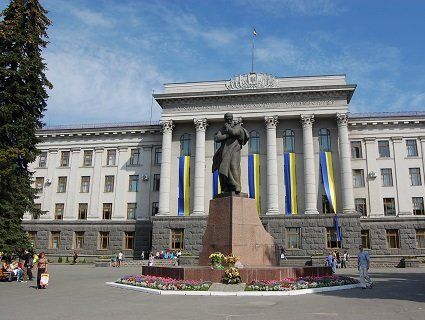 Університет ім. Лесі Українки потрапив в топ-200 ВНЗ України