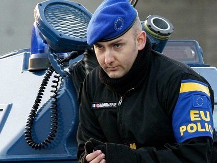 Верховна Рада ратифікувала угоду про співпрацю з Європолом