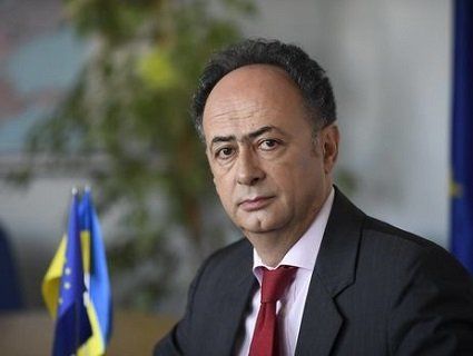 ЄС попередив про можливість відміни безвізу!