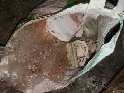 Шахрай пограбував пенсіонерку на 2,5 млн гривень