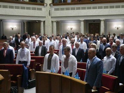 Депутати крастимуть, але «по-християнськи»?