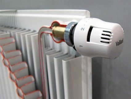 На індивідуальне опалення – тільки зі всіма сусідами